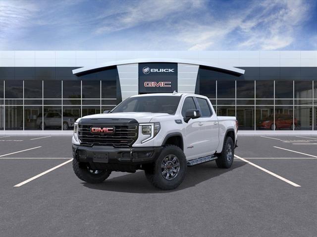 new 2026 GMC Sierra 1500 car, priced at $83,334