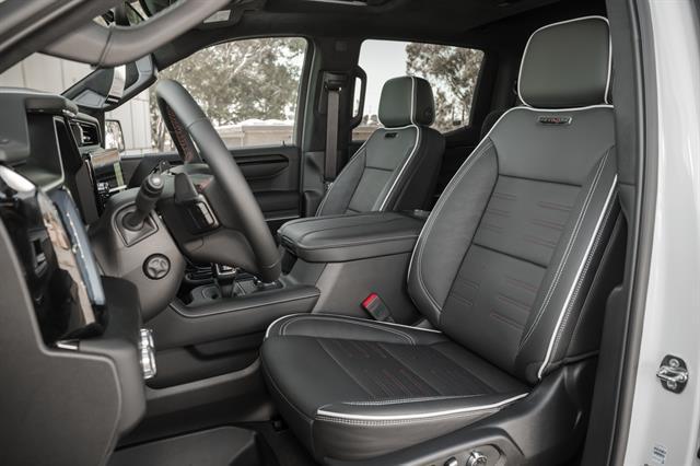 new 2026 GMC Sierra 1500 car, priced at $77,661