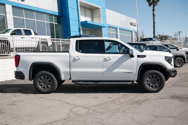 new 2026 GMC Sierra 1500 car, priced at $77,661