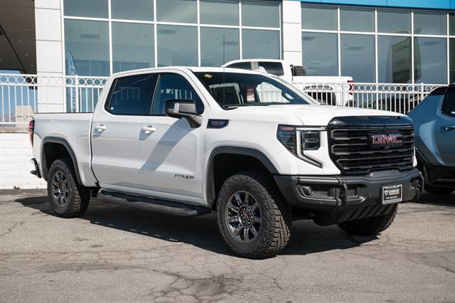 new 2026 GMC Sierra 1500 car, priced at $77,661