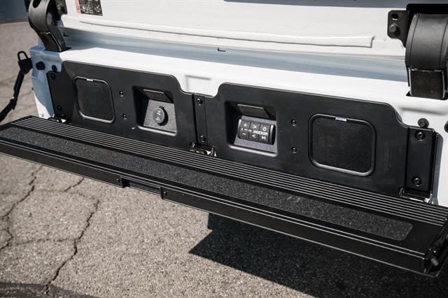 new 2026 GMC Sierra 1500 car, priced at $77,661