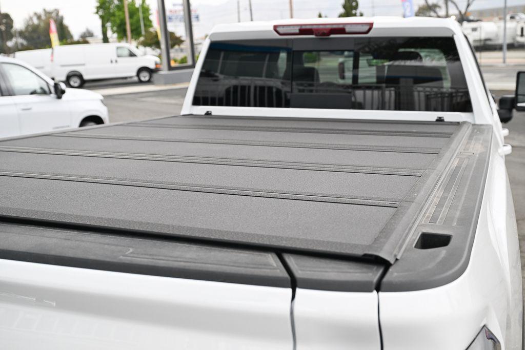 new 2026 GMC Sierra 3500 car, priced at $88,880