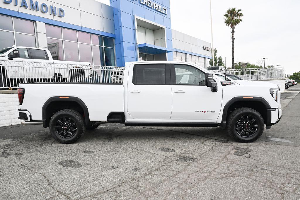 new 2026 GMC Sierra 3500 car, priced at $88,880