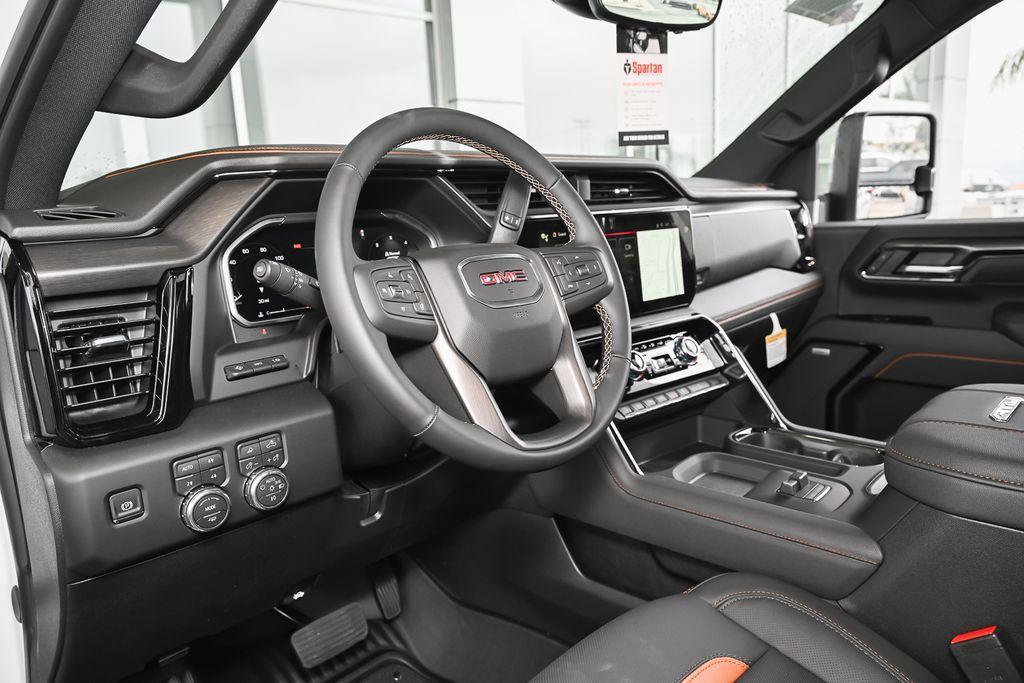 new 2026 GMC Sierra 3500 car, priced at $88,880