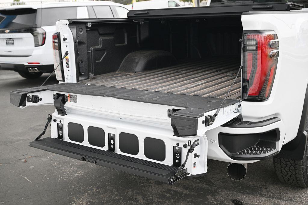 new 2026 GMC Sierra 3500 car, priced at $88,880