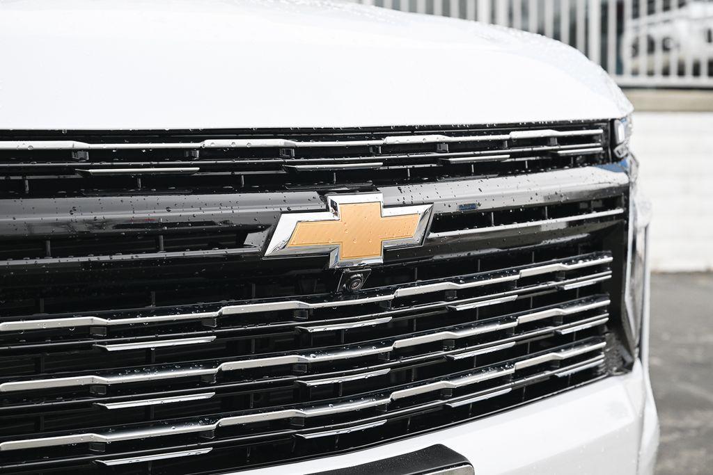 new 2026 Chevrolet Suburban car, priced at $96,800