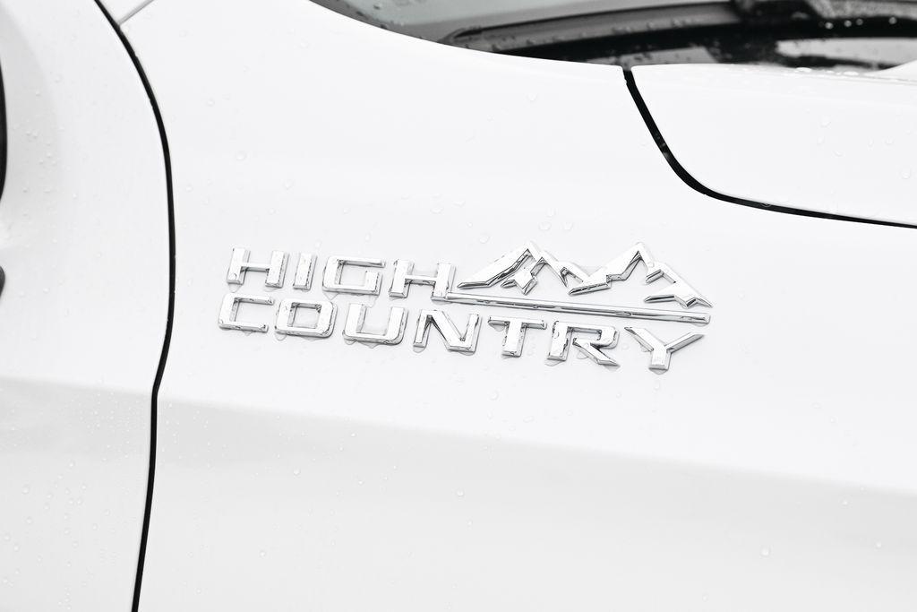 new 2026 Chevrolet Suburban car, priced at $96,800