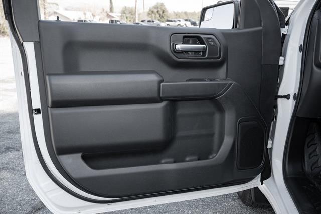 new 2025 GMC Sierra 1500 car, priced at $37,304