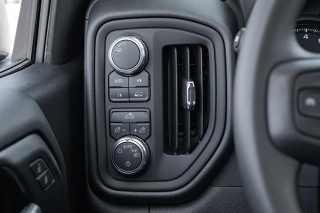 new 2025 GMC Sierra 1500 car, priced at $37,304