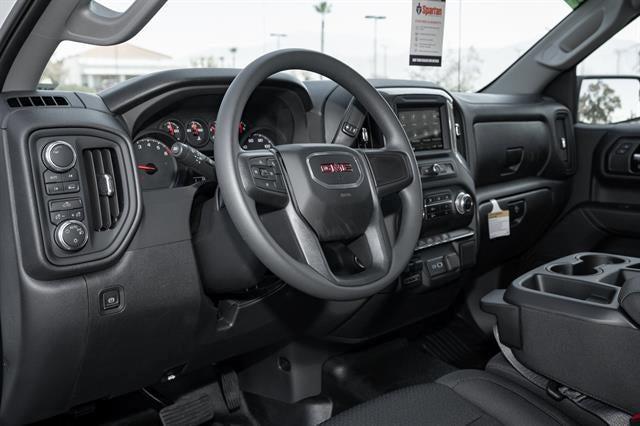 new 2025 GMC Sierra 1500 car, priced at $37,304