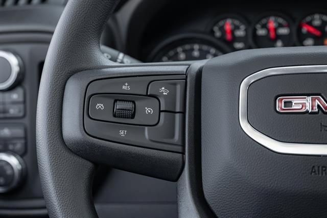 new 2025 GMC Sierra 1500 car, priced at $37,304