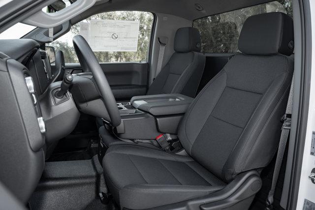 new 2025 GMC Sierra 1500 car, priced at $43,554