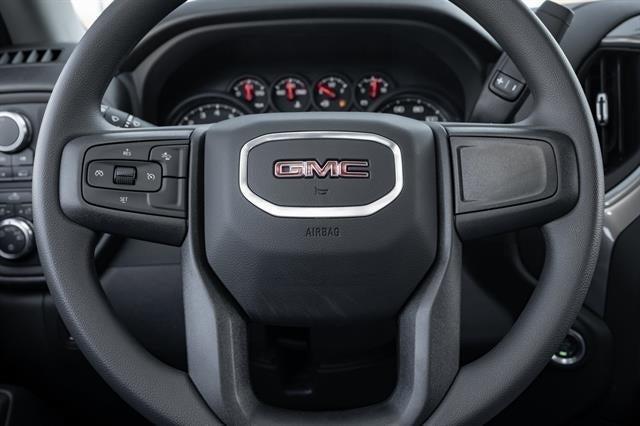 new 2025 GMC Sierra 1500 car, priced at $40,363