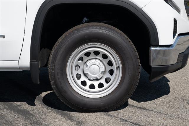new 2025 GMC Sierra 1500 car, priced at $40,363