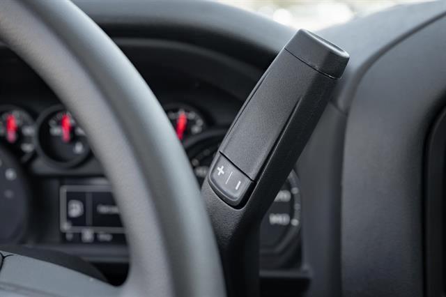 new 2025 GMC Sierra 1500 car, priced at $37,304