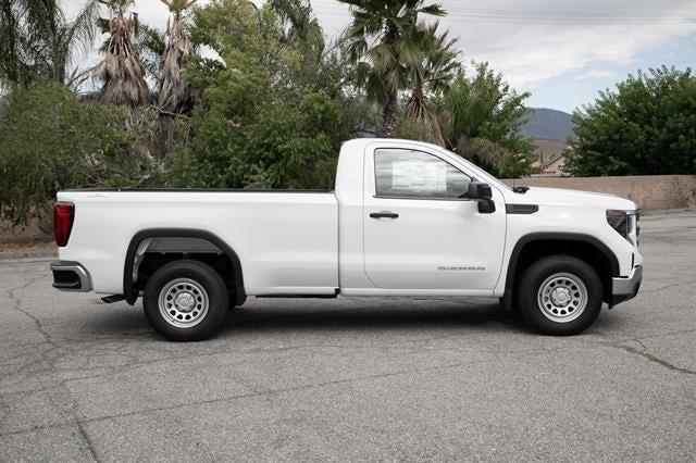 new 2025 GMC Sierra 1500 car, priced at $39,304