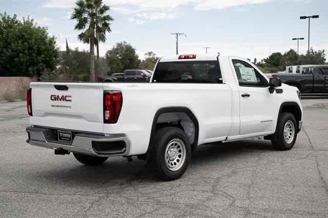 new 2025 GMC Sierra 1500 car, priced at $39,304