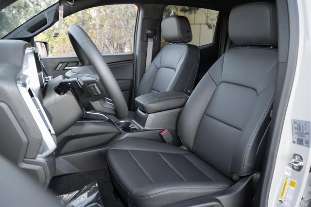 new 2026 GMC Canyon car, priced at $44,845