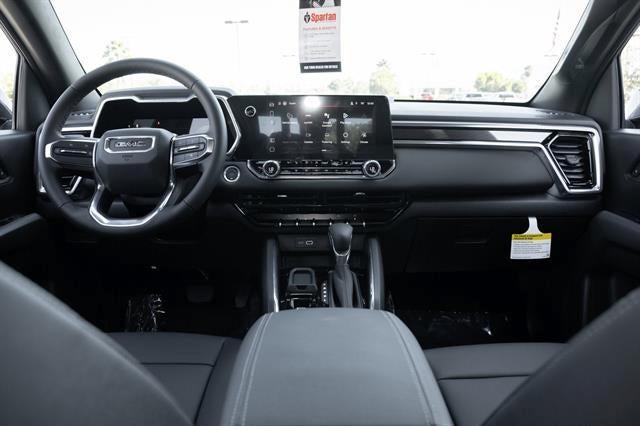 new 2026 GMC Canyon car, priced at $44,845