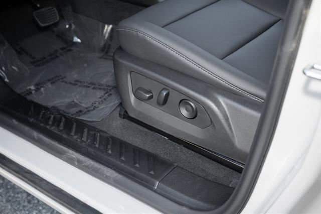 new 2026 GMC Canyon car, priced at $44,845