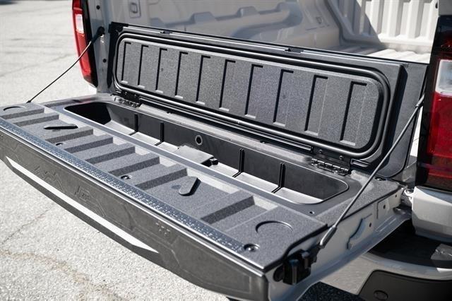 new 2026 GMC Canyon car, priced at $42,195