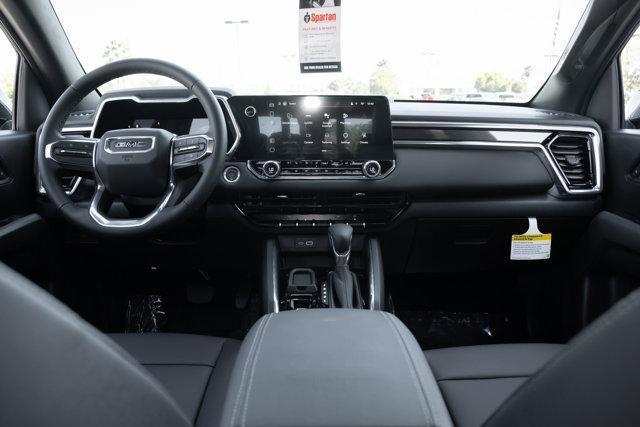 new 2026 GMC Canyon car