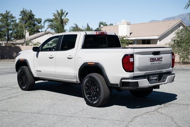 new 2026 GMC Canyon car, priced at $42,195