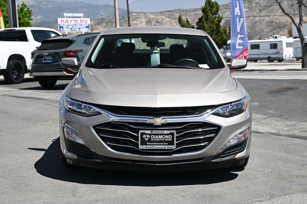 used 2023 Chevrolet Malibu car, priced at $15,975