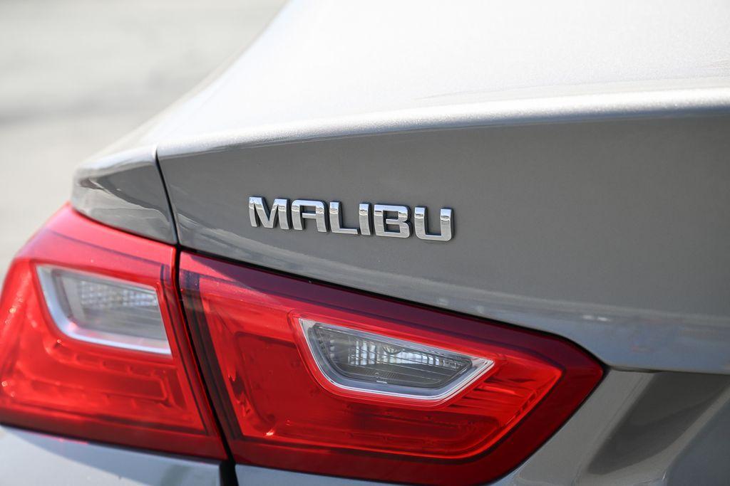 used 2023 Chevrolet Malibu car, priced at $15,975