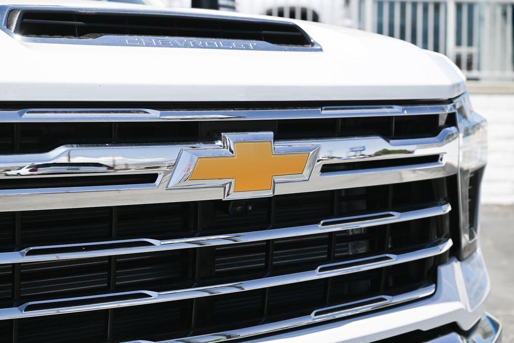 new 2026 Chevrolet Silverado 3500 car, priced at $82,800