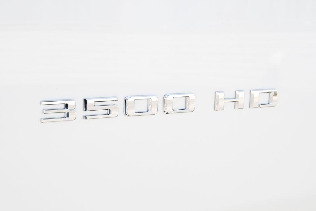 new 2026 Chevrolet Silverado 3500 car, priced at $82,800