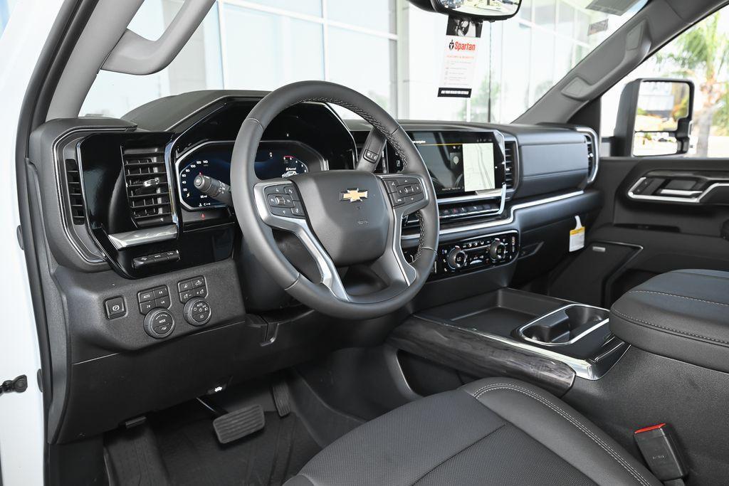 new 2026 Chevrolet Silverado 3500 car, priced at $82,800