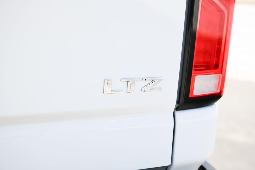 new 2026 Chevrolet Silverado 3500 car, priced at $82,800