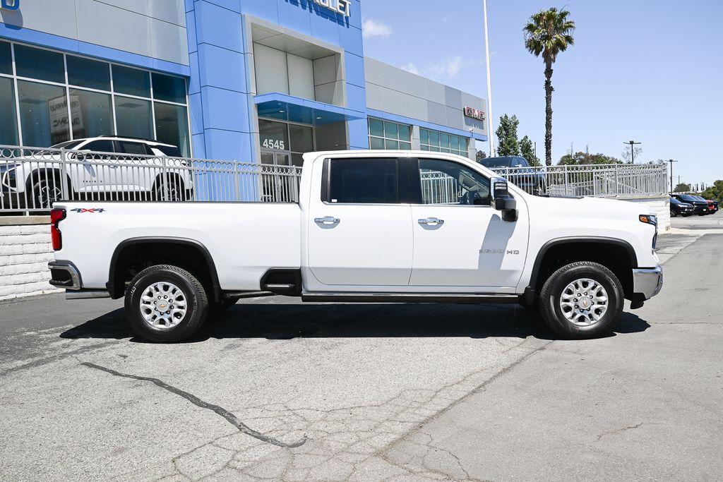 new 2026 Chevrolet Silverado 3500 car, priced at $82,800