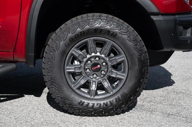 new 2026 GMC Sierra 1500 car, priced at $76,533