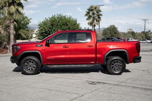 new 2026 GMC Sierra 1500 car, priced at $76,533