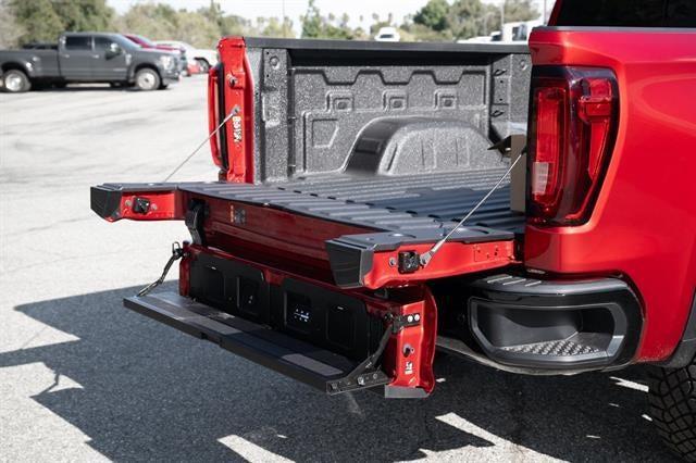 new 2026 GMC Sierra 1500 car, priced at $84,474