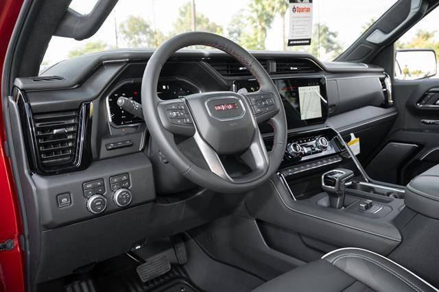 new 2026 GMC Sierra 1500 car, priced at $84,474