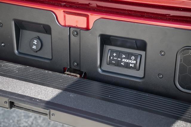 new 2026 GMC Sierra 1500 car, priced at $84,474