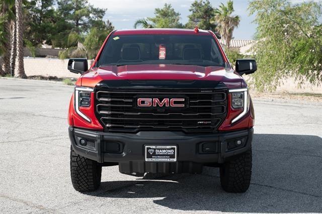 new 2026 GMC Sierra 1500 car, priced at $84,474