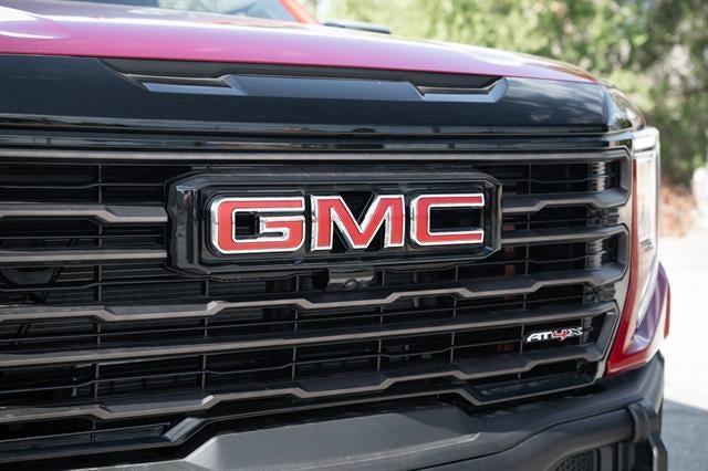 new 2026 GMC Sierra 1500 car, priced at $84,474