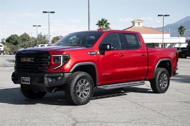 new 2026 GMC Sierra 1500 car, priced at $84,474