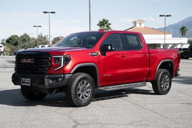 new 2026 GMC Sierra 1500 car, priced at $76,533