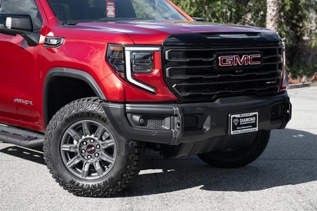 new 2026 GMC Sierra 1500 car, priced at $84,474