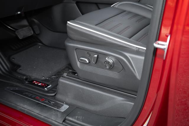 new 2026 GMC Sierra 1500 car, priced at $76,533