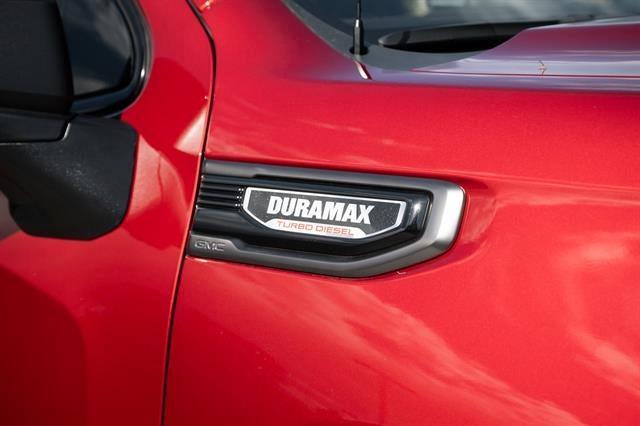 new 2026 GMC Sierra 1500 car, priced at $84,474