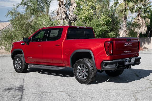 new 2026 GMC Sierra 1500 car, priced at $76,533