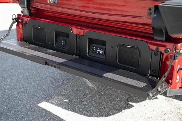 new 2026 GMC Sierra 1500 car, priced at $76,533