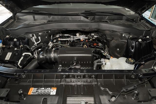 used 2021 Ford Explorer car, priced at $22,958