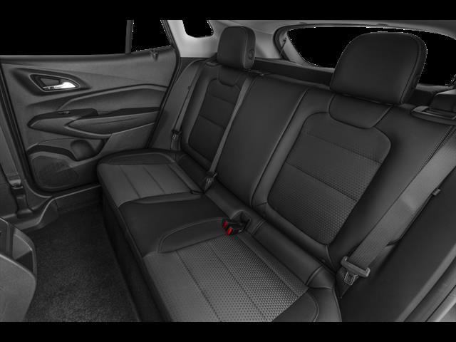 new 2026 Chevrolet Trax car, priced at $23,635